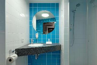 B&B Hotel Böblingen fotoÄŸrafÄ±