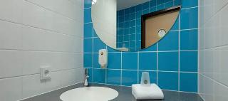 B&B Hotel Böblingen fotoÄŸrafÄ±