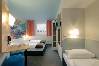 B&B Hotel Böblingen fotoÄŸrafÄ±