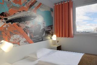 B&B Hotel Böblingen fotoÄŸrafÄ±