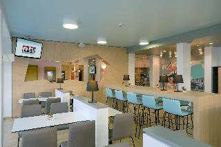 B&B Hotel Böblingen fotoÄŸrafÄ±