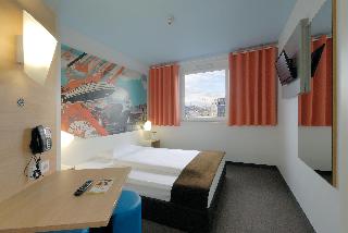 B&B Hotel Böblingen fotoÄŸrafÄ±