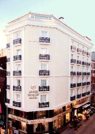 Grand Beyazid