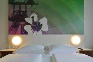 B&B Hotel Bochum-Herne fotoÄŸrafÄ±