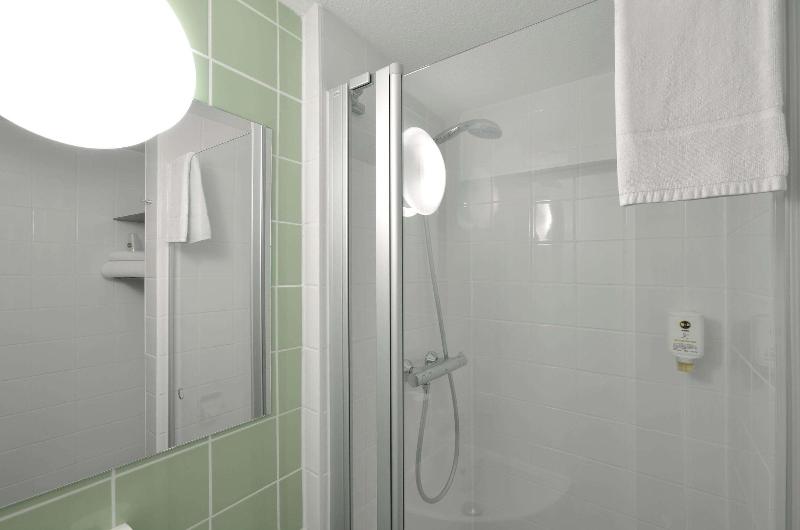 B&B Hotel Bochum-Herne - Oda