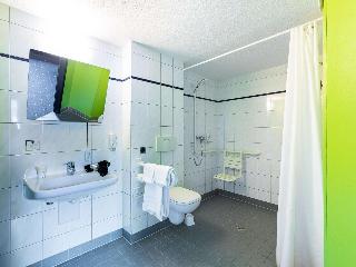 B&B Hotel Bochum-Herne fotoÄŸrafÄ±