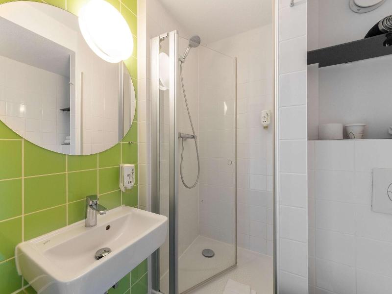 B&B Hotel Bochum-Herne - Oda