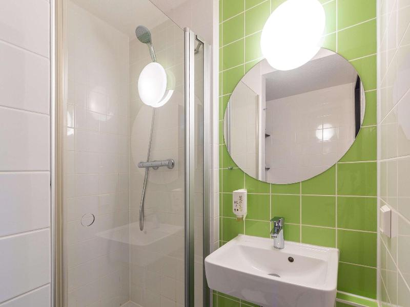 B&B Hotel Bochum-Herne - Oda