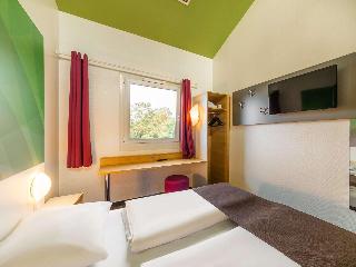 B&B Hotel Bochum-Herne fotoÄŸrafÄ±
