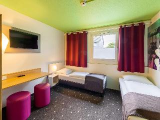 B&B Hotel Bochum-Herne fotoÄŸrafÄ±