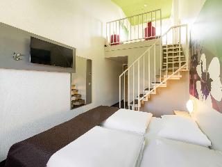 B&B Hotel Bochum-Herne fotoÄŸrafÄ±