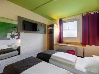 B&B Hotel Bochum-Herne fotoÄŸrafÄ±