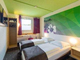 B&B Hotel Bochum-Herne fotoÄŸrafÄ±