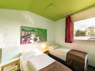 B&B Hotel Bochum-Herne fotoÄŸrafÄ±