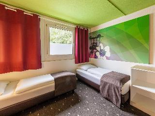 B&B Hotel Bochum-Herne fotoÄŸrafÄ±