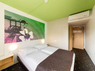 B&B Hotel Bochum-Herne fotoÄŸrafÄ±