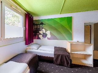 B&B Hotel Bochum-Herne fotoÄŸrafÄ±