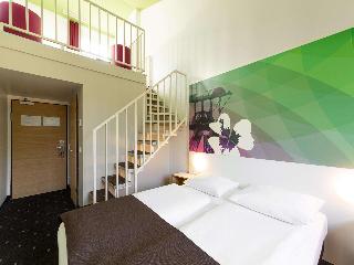 B&B Hotel Bochum-Herne fotoÄŸrafÄ±