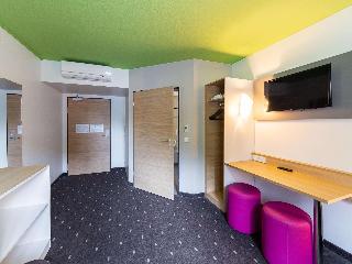 B&B Hotel Bochum-Herne fotoÄŸrafÄ±