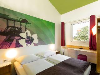 B&B Hotel Bochum-Herne fotoÄŸrafÄ±