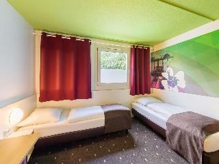 B&B Hotel Bochum-Herne fotoÄŸrafÄ±
