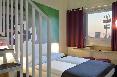 B&B Hotel Bochum-Herne oda fotoğrafı