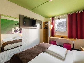 B&B Hotel Bochum-Herne fotoÄŸrafÄ±
