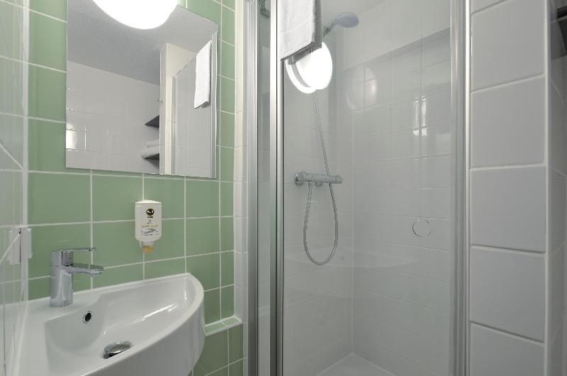 B&B Hotel Bochum-Herne - Oda
