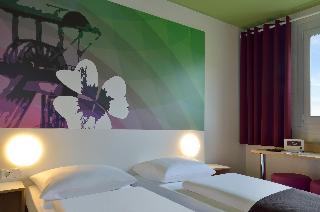 B&B Hotel Bochum-Herne fotoÄŸrafÄ±