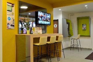 B&B Hotel Bonn fotoÄŸrafÄ±