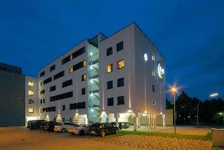 B&B Hotel Bonn fotoÄŸrafÄ±