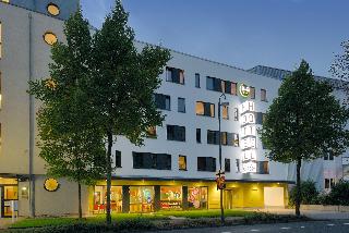 B&B Hotel Bonn fotoÄŸrafÄ±