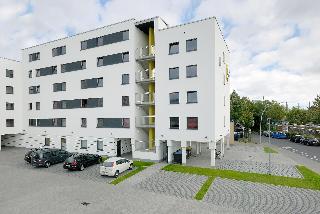 B&B Hotel Bonn fotoÄŸrafÄ±
