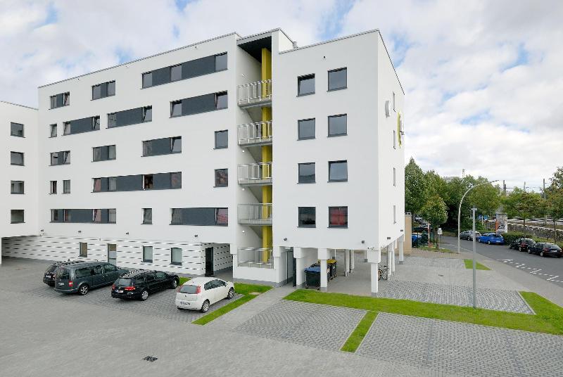 B&B Hotel Bonn - Genel