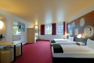 B&B Hotel Bonn fotoÄŸrafÄ±