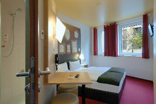 B&B Hotel Bonn fotoÄŸrafÄ±