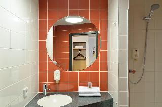 B&B Hotel Bonn fotoÄŸrafÄ±