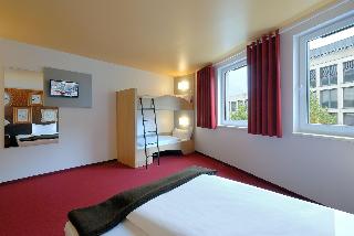 B&B Hotel Bonn fotoÄŸrafÄ±