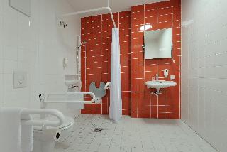 B&B Hotel Bonn fotoÄŸrafÄ±