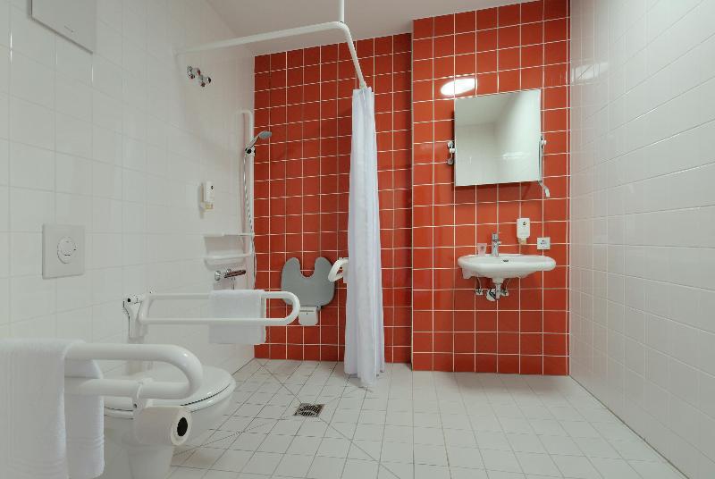 B&B Hotel Bonn - Oda