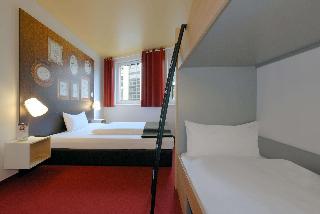 B&B Hotel Bonn fotoÄŸrafÄ±