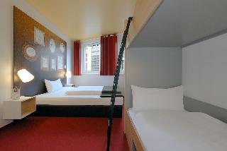 B&B Hotel Bonn fotoÄŸrafÄ±