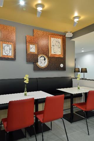 B&B Hotel Bonn fotoÄŸrafÄ±