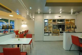 B&B Hotel Bonn fotoÄŸrafÄ±