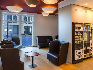 B&B Hotel Braunschweig-City fotoÄŸrafÄ±