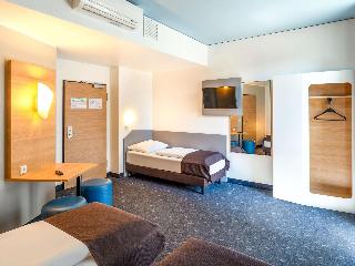 B&B Hotel Braunschweig-City fotoÄŸrafÄ±
