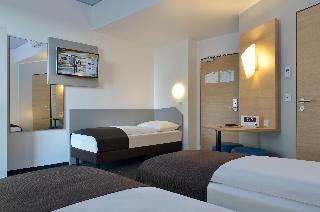 B&B Hotel Braunschweig-City fotoÄŸrafÄ±