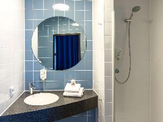 B&B Hotel Braunschweig-City fotoÄŸrafÄ±
