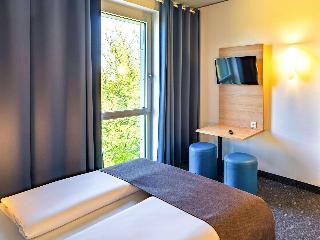 B&B Hotel Braunschweig-City fotoÄŸrafÄ±