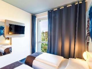 B&B Hotel Braunschweig-City fotoÄŸrafÄ±